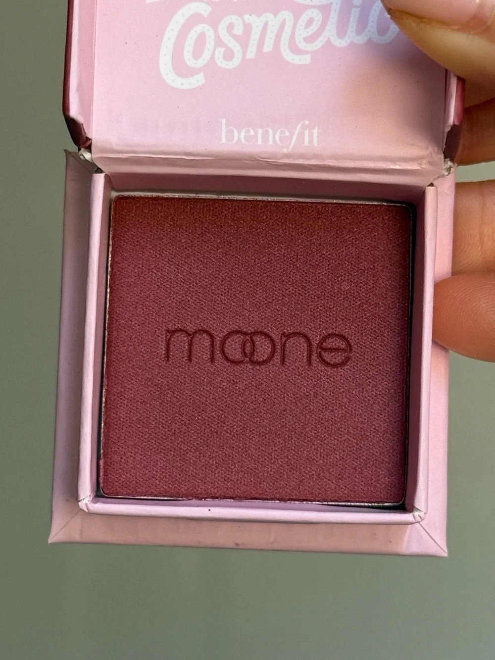 Benefit Moone Blush Mini